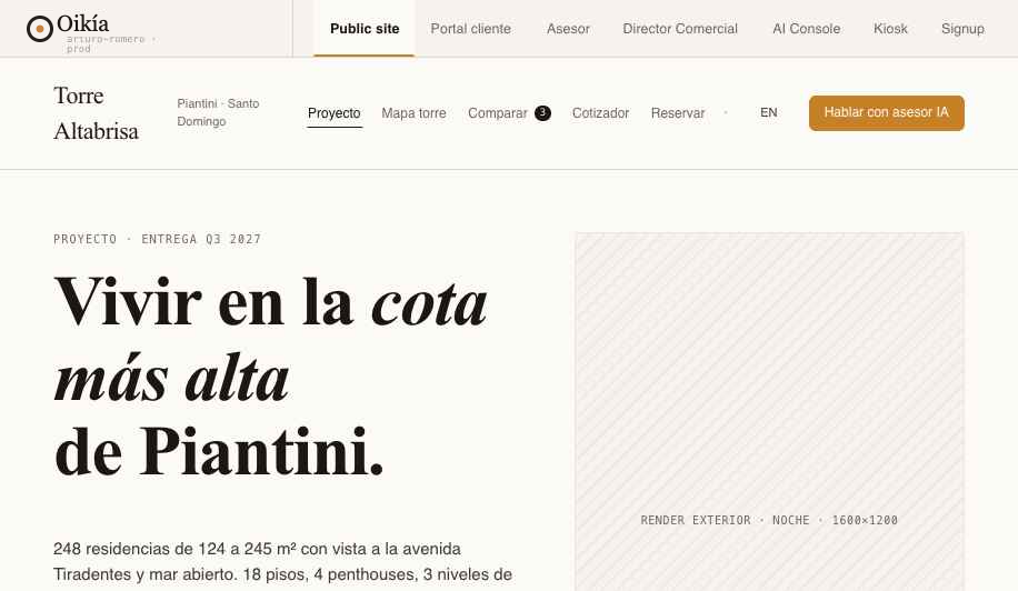 Sitio público